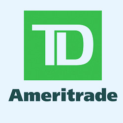 TD Ameritrade - AMTD — Global Brands Matter